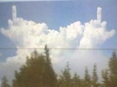 clouds