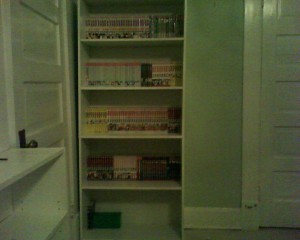 The finished product!